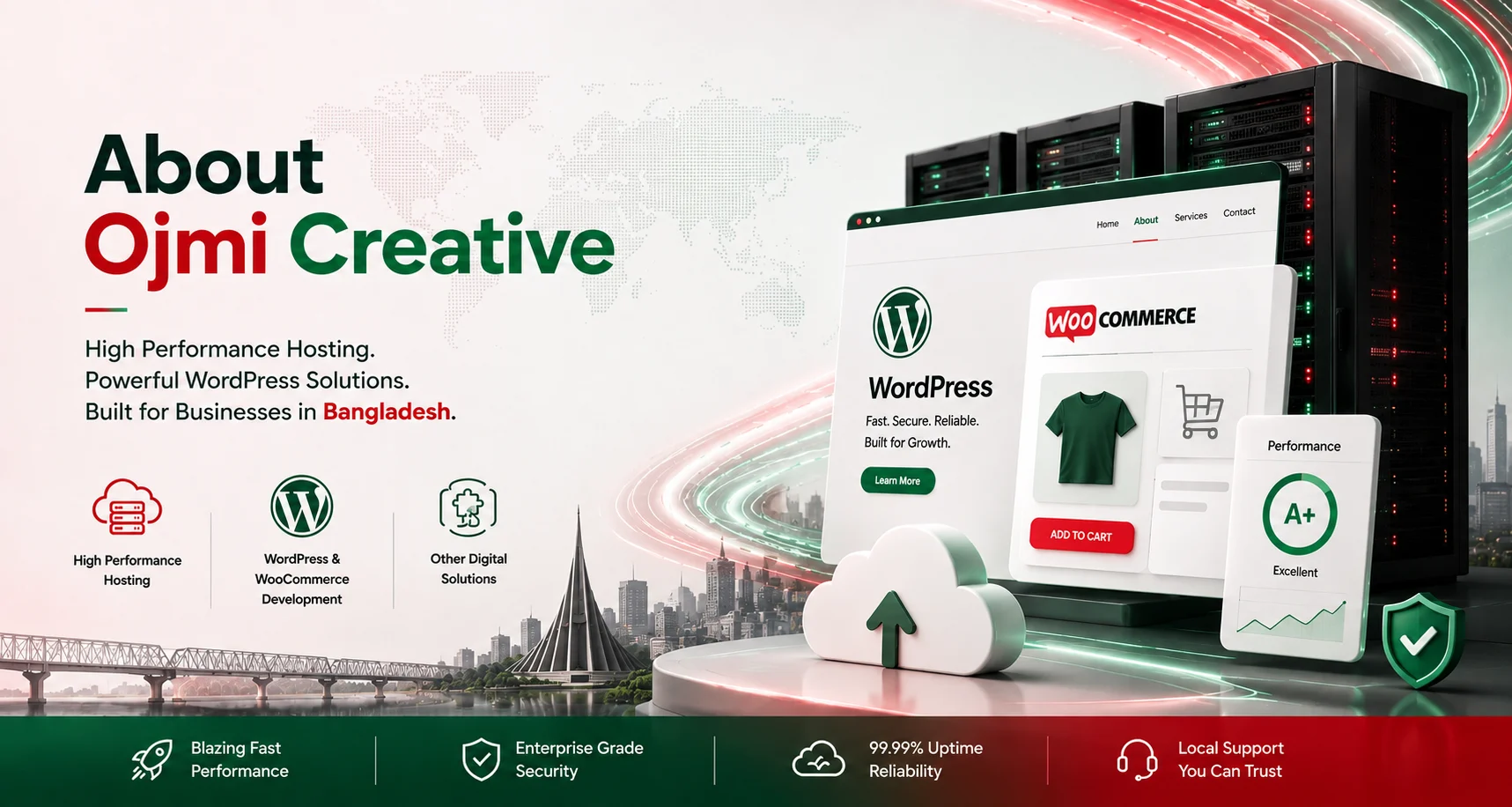 E-commerce in digital Bangladesh.