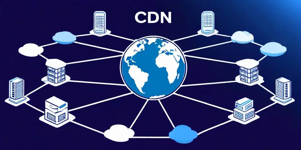 CDN What is a CDN and Why Your Website Needs It