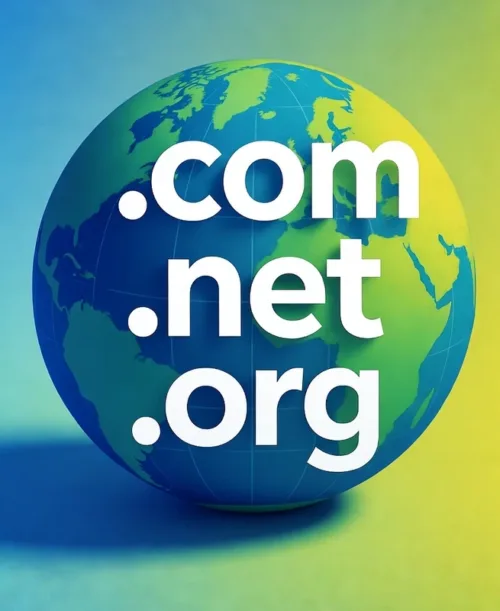 International domains