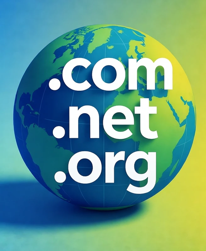 International domains