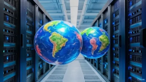 Universal web hosting