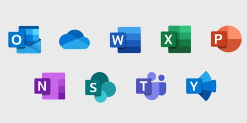 Microsoft Office 365