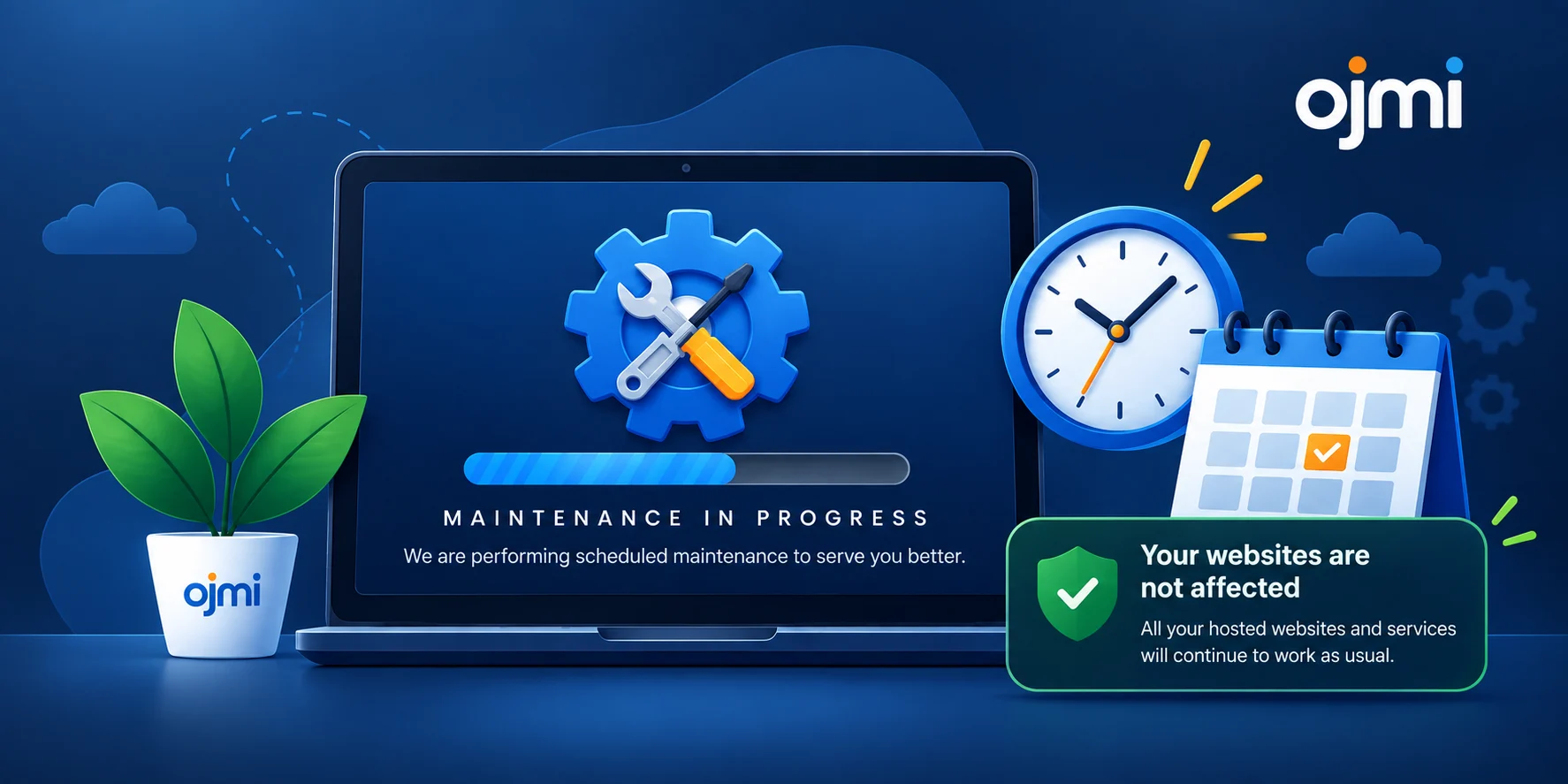 Scheduled maintenance of Nagad payment method