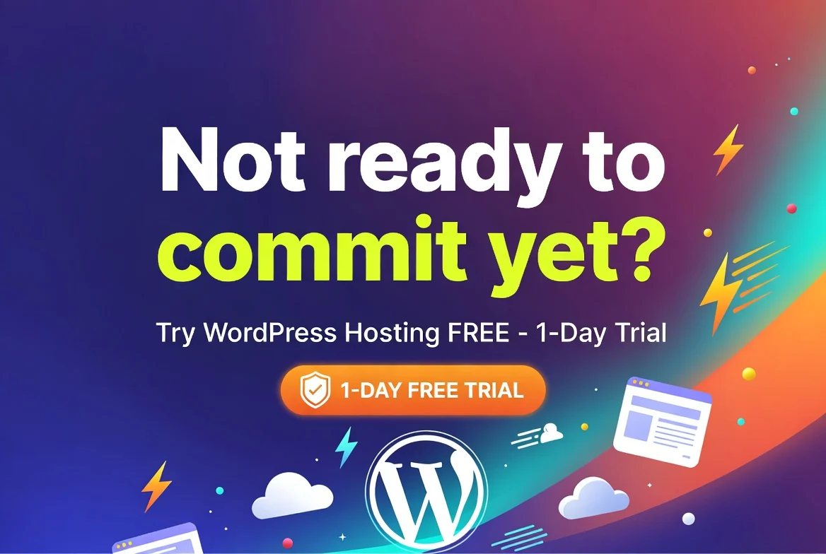 Try for Free