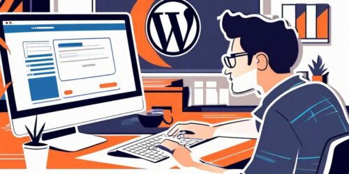 Expert WordPress web development
