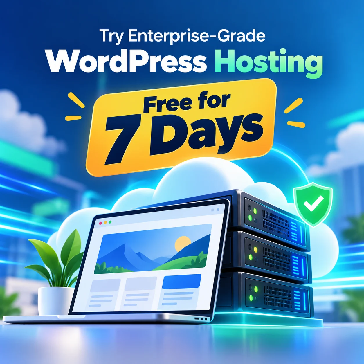 7-Day Free Trial